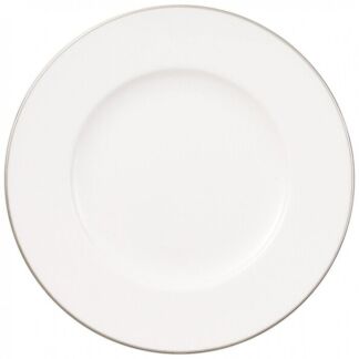Villeroy & Boch Тарелка для хлеба 16 см Anmut Platinum No.1 Villeroy & Boch