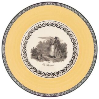 Villeroy & Boch Тарелка пирожковая 16 см 'Chasse' Audun Villeroy & Boch