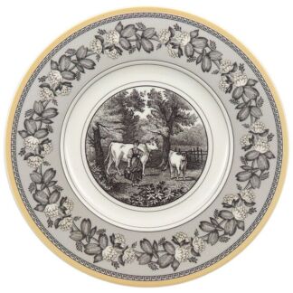 Villeroy & Boch Тарелка пирожковая 16 см Audun Villeroy & Boch