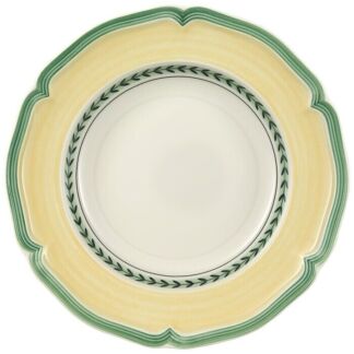 Villeroy & Boch Тарелка для супа 23 см French Garden Villeroy & Boch