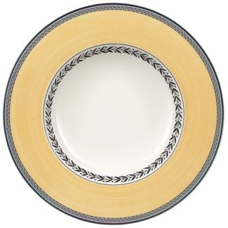 Villeroy & Boch Тарелка для супа 'Fleur' 24 см Audun Villeroy & Boch