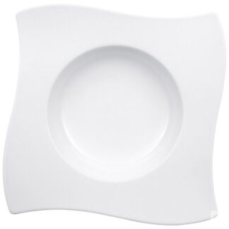 Villeroy & Boch Тарелка для супа 24 см NewWave Porzellan Villeroy & Boch