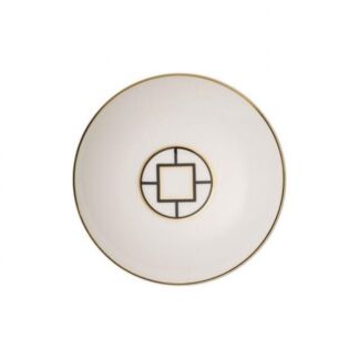 Villeroy & Boch Тарелка для супа 20 см MetroChic Villeroy & Boch