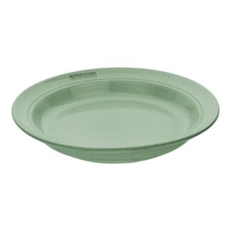 Staub Тарелка для супа 24 см sage green Dining Line Staub