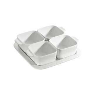 Staub Набор соусников Ceramic Staub