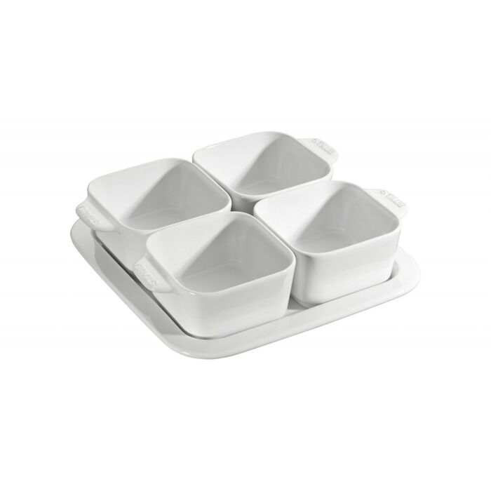 Staub Набор соусников Ceramic Staub фото 1