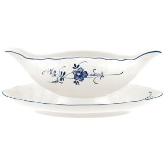 Villeroy & Boch Соусник 0,40 л (одно изделие) Vieux Luxemburg Villeroy & Bo