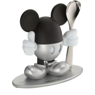 WMF Подставка для яйца с ложкой Disney Mickey Mouse WMF