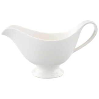 Villeroy & Boch Соусник 0,4 л, белый For Me Villeroy & Boch