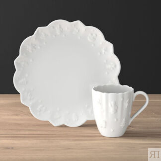 Villeroy & Boch Набор для завтрака на 1 персону/2 предмета Toys Delight Roy