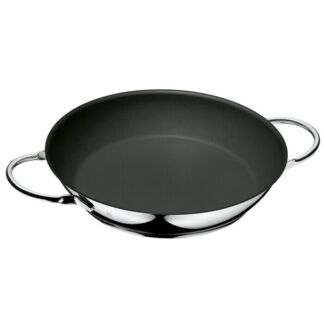 WMF Сковорода сервировочная, 2 ручки Ø 24 см PermaDur® Profi WMF