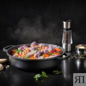 Rosle Сковорода сервировочная 28 см Cadini ROSLE фото 3