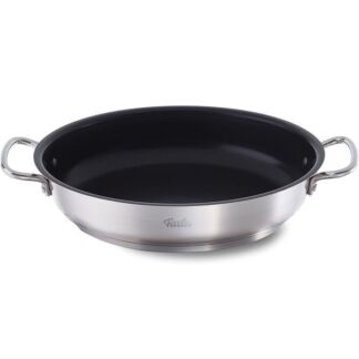 Fissler Сервировочная сковорода с двумя ручками 28 см Original-profi Collec