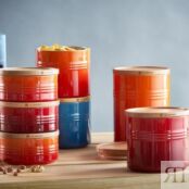 Le Creuset Емкость 1,1 л Le Creuset фото 5