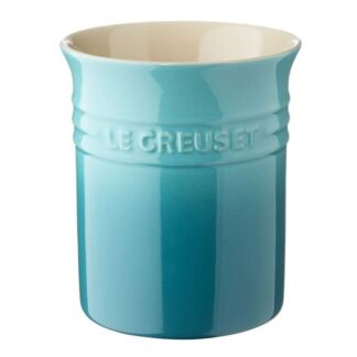 Le Creuset Горшочек для лопаток, бирюзовый Le Creuset