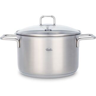 Fissler Кастрюля с крышкой 16 см Hamburg Fissler