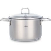 Fissler Кастрюля с крышкой 16 см Hamburg Fissler фото 1
