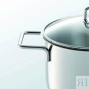 Fissler Кастрюля с крышкой 16 см Hamburg Fissler фото 3