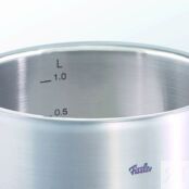 Fissler Кастрюля с крышкой 24 см Hamburg Fissler фото 4