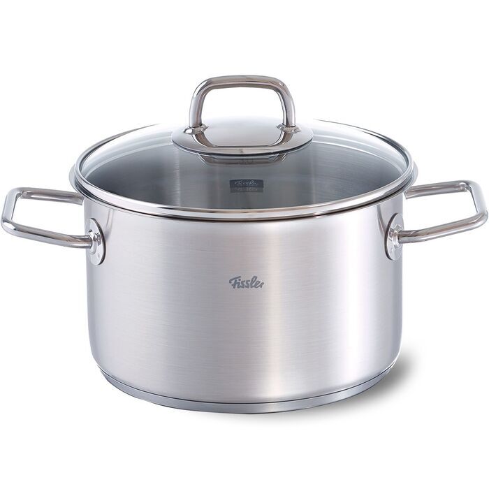 Fissler Кастрюля 16 см Viseo Fissler фото 1