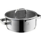 WMF Кастрюля 24 см Function 4 WMF фото 1