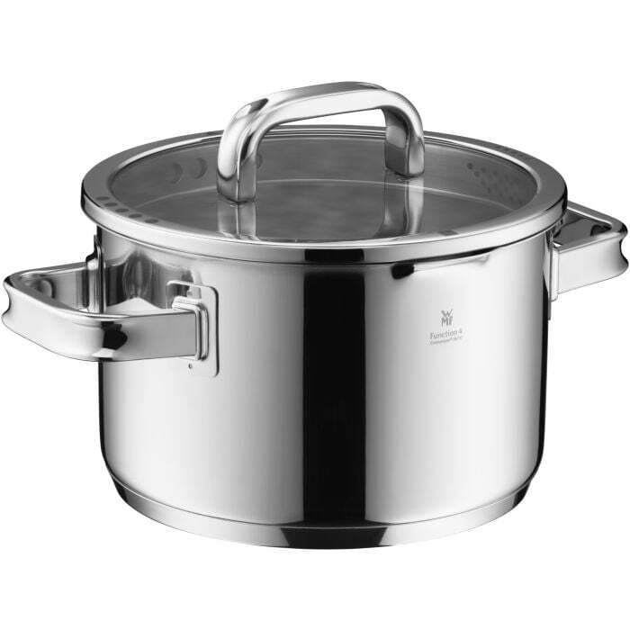 WMF Кастрюля 20 см, глубокая Function 4 WMF фото 1
