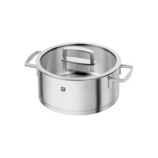 Zwilling Кастрюля низкая 24 см 4,5 л Vitality Zwilling
