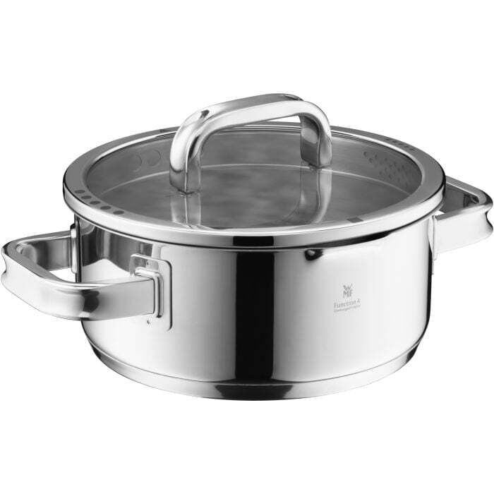 WMF Кастрюля 20 см Function 4 WMF фото 1
