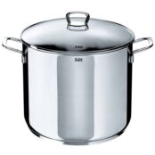 Silit Кастрюля с крышкой Ø28 см Silit фото 1