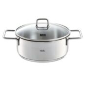 Fissler Кастрюля 20 см München Fissler фото 1