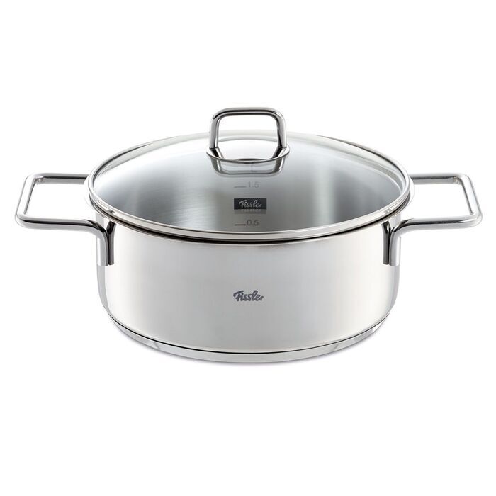 Fissler Кастрюля 20 см München Fissler фото 1