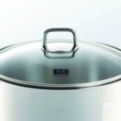 Fissler Кастрюля с крышкой 16 см Hamburg Fissler фото 4