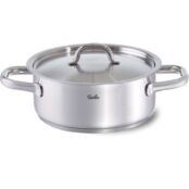 Fissler Кастрюля низкая 20 см Family Line Fissler фото 1
