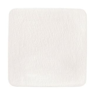 Villeroy & Boch Тарелка 32,5 см White Manufacture Rock Blanc Villeroy & Boc