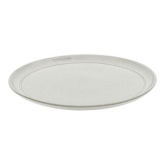 Staub Сервировочное блюдо 20 см White Truffle Staub