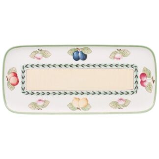 Villeroy & Boch Блюдо для торта / пирога 35 х 16 см French Garden Villeroy
