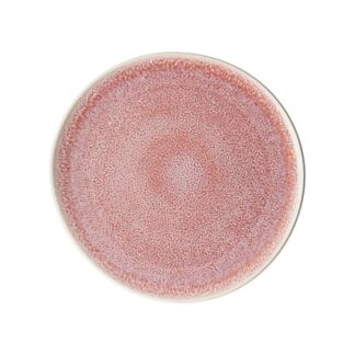 Rosenthal Блюдо 30 см Rose Quartz Junto Rosenthal