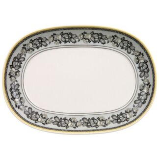 Villeroy & Boch Блюдо для гарнира 20 см Audun Villeroy & Boch