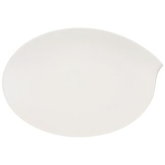 Villeroy & Boch Блюдо овальное 36 см Flow Villeroy & Boch