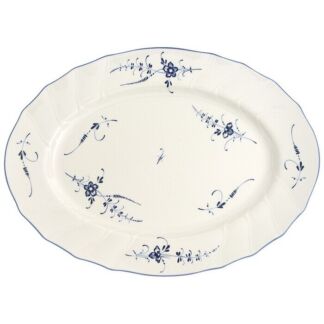 Villeroy & Boch Блюдо овальное 43 см Vieux Luxemburg Villeroy & Boch