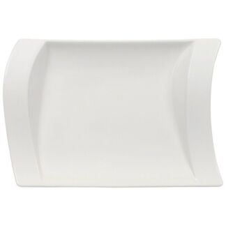 Villeroy & Boch Блюдо для гарнира 21 х 15 см NewWave Porzellan Villeroy & B