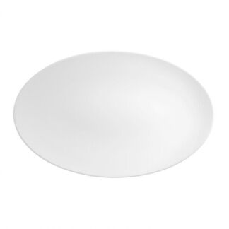 Seltmann Weiden Блюдо овальное 40 x 25,5 см Weiss Coup Fine Dining Seltmann