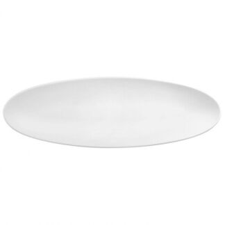 Seltmann Weiden Блюдо овальное 44 x 14 см Weiss Coup Fine Dining Seltmann W