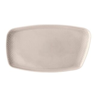 Rosenthal Блюдо сервировочное 36 x 21 см Soft Shell Junto Rosenthal