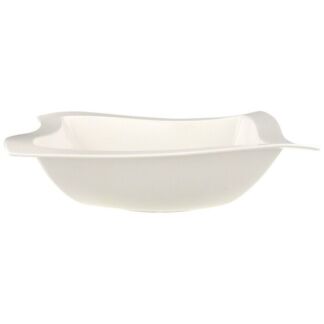 Villeroy & Boch Блюдо сервировочное глубокое 33 x 33 см NewWave Porzellan V
