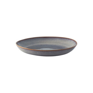 Villeroy & Boch Блюдо глубокое 27 см бежевое/серое Lave Villeroy & Boch