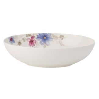 Villeroy & Boch Сервировочное блюдо овальное 32 см Mariefleur Villeroy & Bo