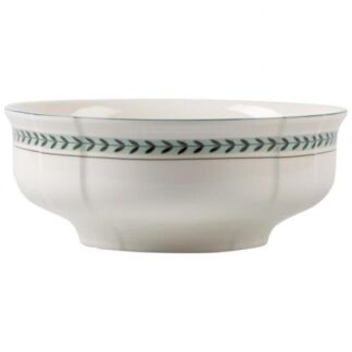 Villeroy & Boch Блюдо глубокое 25 см Green Line French Garden Villeroy & Bo