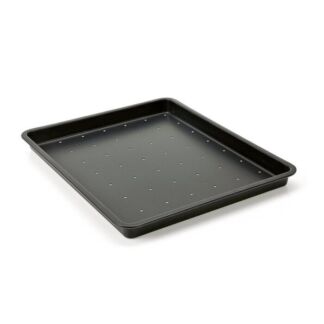 Kaiser Форма для выпечки с перфорированным дном 40 x 32 см Delicious Kaiser
