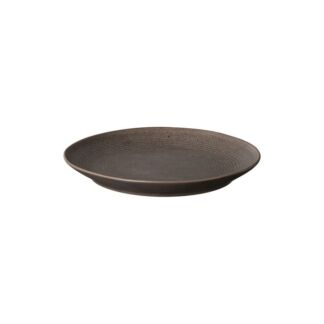 Blomus Тарелка десертная 21 см Espresso Kumi Blomus